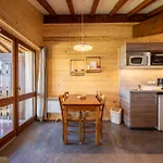 Apartamento 18 - Le Chamois *