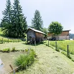 18 - Le Chamois *