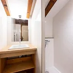 Apartamento 18 - Le Chamois Cohennoz