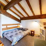18 - Le Chamois Apartamento