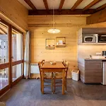 Apartamento 18 - Le Chamois *