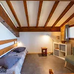 Apartamento 18 - Le Chamois Cohennoz