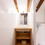18 - Le Chamois Apartamento