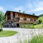 18 - Le Chamois Apartamento *
