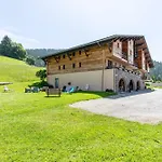 Apartamento 18 - Le Chamois Cohennoz
