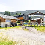 Apartamento 18 - Le Chamois