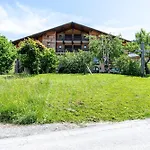 18 - Le Chamois * Cohennoz