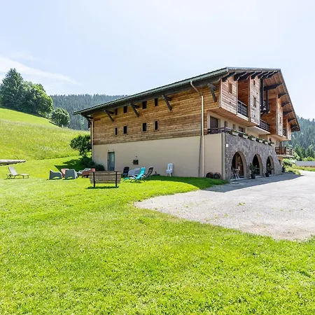 Διαμέρισμα 18 - Le Chamois