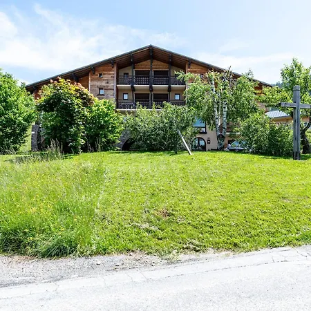 18 - Le Chamois * Cohennoz